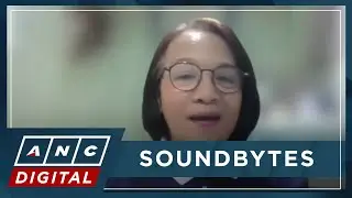 Castro: Ex-president Duterte also threatened me before, but case was dismissed | ANC