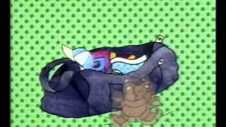 Play School - Don - Bags