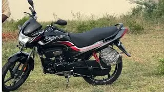 hero passion plus review in tamil