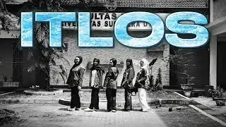 Hukum Internasional ITLOS-Kelompok 6-Kelas E 2025