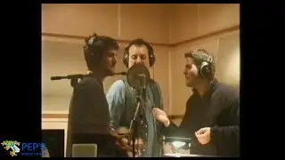 Juan Maya & Estopa - Mambo (Making Of)