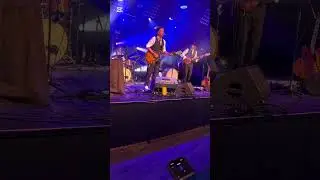 Lars Demian på Liseberg 2025