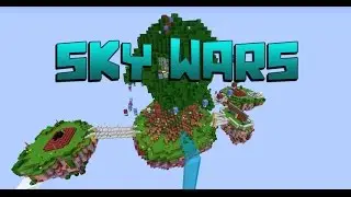 Minecraft|Hypixel|SKYWARS