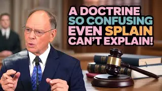 Overlapping Generation: Even Seniors Can't Explain This JW Teaching!