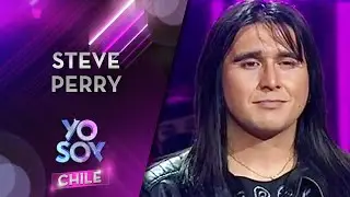 Nicolás Cid se lució con 