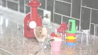 3 İN 1 MİNİ KİTCHEN ROBOT