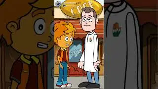 Funny conversation between son and father #funnychat #funnyvideo #funnydialogue #funny#viral#shorts