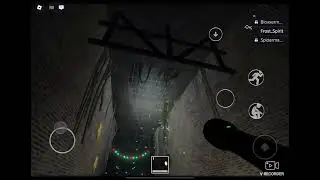 I played fnaf eternal night for the first time (WAS NOT READY FOR TS)