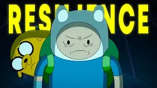 What Adventure Time Teach Us About Resilience Explained To Fall Asleep To