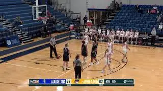 Wheaton Thunder Live Stream