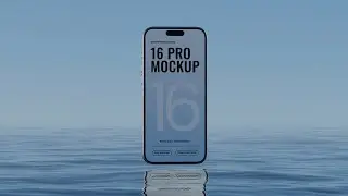 Dynamic Mobile App Mockup Video - After Effects Template