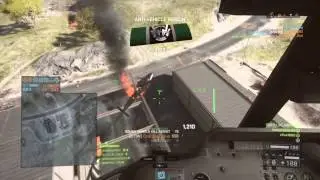 Battlefield 4 PTFO