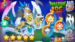 🐺COMENZAMOS LAS ARENAS CON EL SILENCIADOR GARRAS 🐺