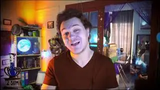 On regarde une video de poisson fecond