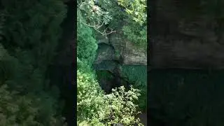Starved Rock State Park Illinois