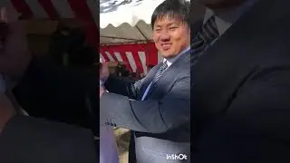 第68回 日本らんちゅう協会 全国品評大会 親魚の部 役魚〜前頭 令和7年11月3日
