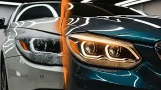 Best Product to Clean Foggy Headlights 🔥 What to Use to Clean Foggy Headlights