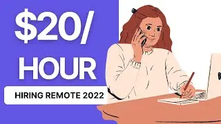 $1000 Бонус за регистрацию Работа на дому Вакансии 2022 с UnitedHealth Group