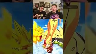 Ultra Pull 1st Multi перед Rhymestyle в Dragon Ball Legends