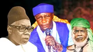 Histoire N&eacute;w-bi 😱 entre Dabakh ak Thierno Seydou Nourou Tall