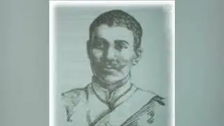 Jos&eacute; Maceo: El Le&oacute;n de Oriente