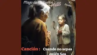 CUANDO NO SEPAS QUIÉN SOS