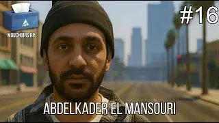 [Mouchoirs RP] : Épisode 16 – La fin… et un nouveau départ – FIN