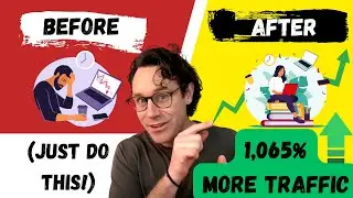 Your Secret Weapon for More Local Google Search Traffic [Unfair its this Easy]