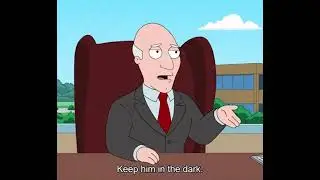 Overwatch in American Dad!
