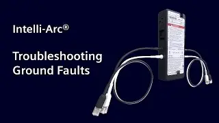 Troubleshooting Ground Faults