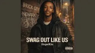 Swag Out Like Us