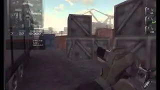 Contract Wars Glock 18 Vs Pernach