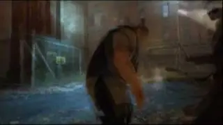 Watchmen ( Rorschach ) Trailer