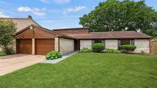 1342 New Tree Ln, Missouri City, TX, 77489