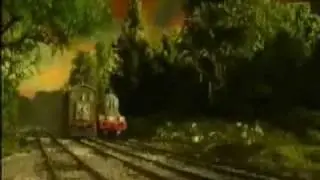 Junichi Kanemaru in Thomas the Tank Engine