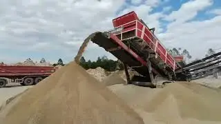 Smart mobility, precise crushing. High-efficiency and energy-saving for smarter projects.