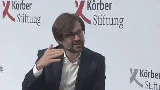 Spotlight Interview: Germany and Europe at a Crossroads (BFPF 2020, English)