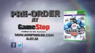 Madden 25 Gameplay Trailer Run Free Thoughts & Discussion