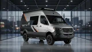 UNSTOPPABLE 2026 Entegra Coach Launch – Freedom Reimagined