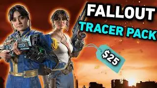 Is the NEW BO7 Fallout Tracer Pack REALLY Worth Your Hard-Earned Money