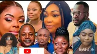 EYINDI: JAEL SHOW AYE NA PLANS YA SOMO SOMO SARAH MASIALA MAWA NZOKANDE VIE EBEBA