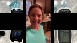 Snake Diet Daily Update 1/26, Rolling 48s with KETO