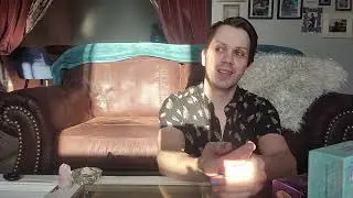 MORNING MADNESS MAGICK READ #6 : SOULMATES & DESTINY