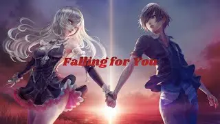 🌙Falling for You💖