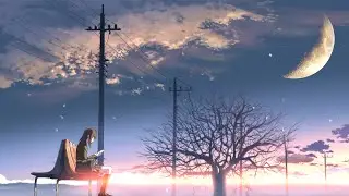 Studying under Sakura 🌸 X ASMR 🎧• Beautiful Relaxing Guitar Music with Birds Chirping🕊️