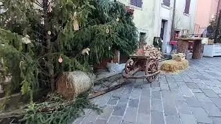 Monte Cor con Scarponi Liberi 