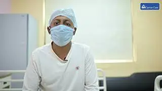 Patient Success Story | Lymphoma | Dr. Chandrakant & Dr. Devmalya