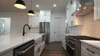 Custom Home | Sorin Construction