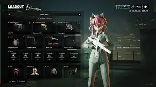 shopping spree overkill stealth
