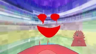 me and my friend playing a horror game on vrchat w robin